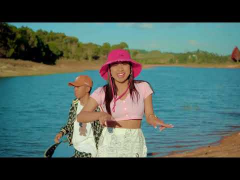 TOX & TSANTA - De Zah Tia (Official Video)