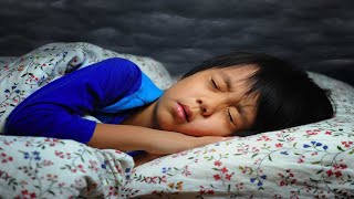 How to Help a Child with Nightmares | Child Anxiety