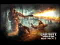 Call of Duty Black Ops Zombies Shi No Numa ...