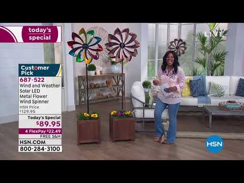 HSN | Your Best Backyard 04.24.2020 - 12 PM