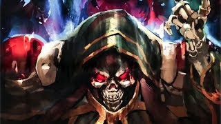 OVERLORD 「AMV」shinedown enemies