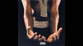 Wave Chapelle - Johnny Cage (Produced By Lil Awree)