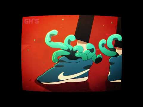 TRALALERO TRALALA - ITALIAN BRAINROT ANIMATION | GH'S ANIMATION