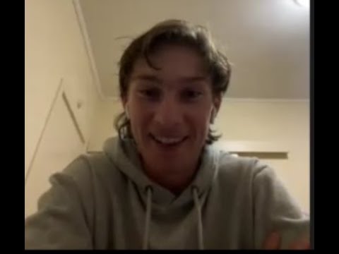 Into the Fire Ep 318 Max Michalanney