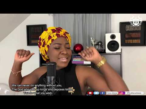 Odomankoma (COVER)