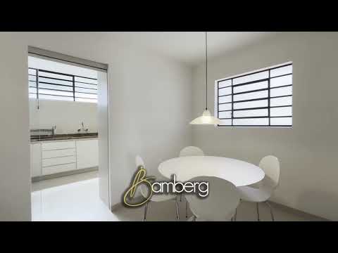 Jardim Novo Mundo / São Paulo