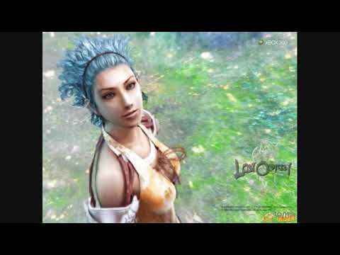 Best VGM 382 - Lost Odyssey - Ipsilon Mountains