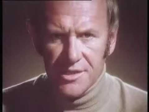 UK Public Information Advert   Think Bike   Edward Judd 1975