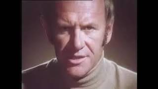 UK Public Information Advert   Think Bike   Edward Judd 1975