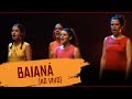 Barbatuques - Baianá 