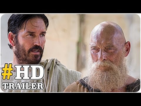 Paweł, apostoł Chrystusa Zwiastun (2018) #PL