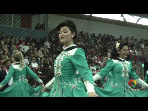 1ª Inter-Regional do ENART 2016 - CPF Piá do Sul - 13ªRT - Força A