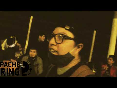 OCTAVOS// MACK VS GK PLUTON  VS NH  - AUDICIÓN NACIONAL PACHERING