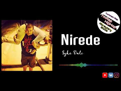 Syke Dali-Nirede (TmRap-HipHop)