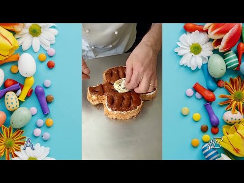 ANGOLI 31/3/2021: LE DOLCI PROPOSTE PASQUALI DEI  PASTICCERI LARIANI DI "CAKE STAR"