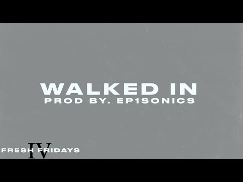 Video thumbnail for Walked In
