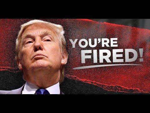 Breaking Mad Dog Mattis tells Trump I Quit Trump says NO you're FIRED December 23 2018 News Video