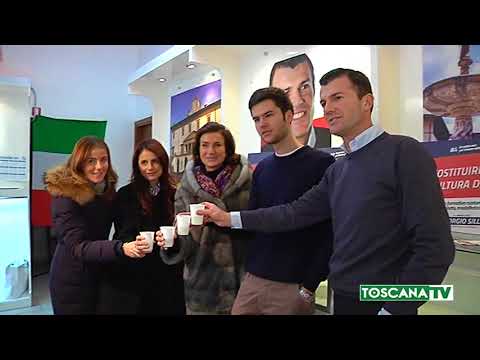 2018-03-05 PRATO - ELEZIONI, SILLI E LA PIETRA ESULTANO