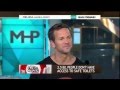 Rep. Schock Talks Water for the World, Global.