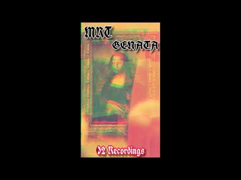 GENATA x MRT - PARATA PRAVI IGRATA ( Official Audio )