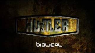 Dj Hustler - Biblical (HQ Sample)