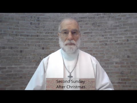 Worship Service 2021-0103