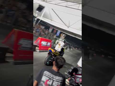 G RACING VS RS8 | LAKAS ng Motor ni Norvin Team Bugok