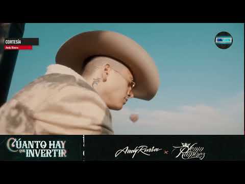 ▶️ Andy Rivera  - Lenin Ramirez