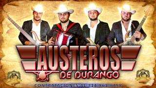 Los Austeros de Durango - La Bandera (En VIvo)