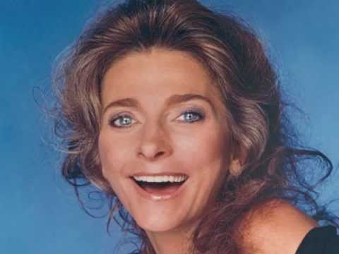 JUDY COLLINS - "Someday Soon" LIVE 1988
