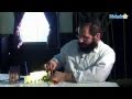 How To Light Hanukkah Candles