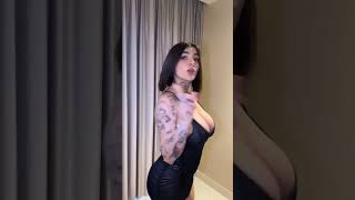 Tiktok Busty Girls | Busty Tiktok Compilation | Braless Tiktok | No Bra Titktok | Braless Busty Girl