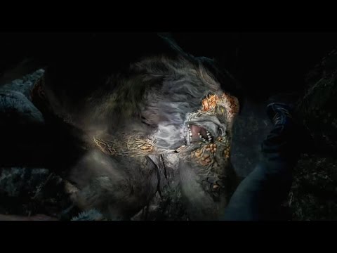 Far Cry® 4 First Yeti Encounter Mission