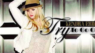 I Got a Secret - Kendra Erika