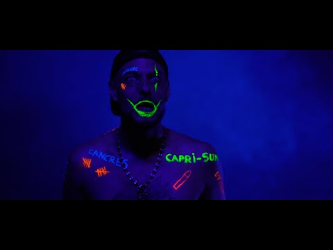 KESMO Lafrap - Poignée de Punchlines pour Give Me 5 Prod.