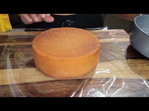 Así mojo y guardo los Bizcocho Puertorriqueño/ Anamaris Meléndez.