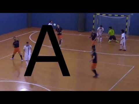 AREA INDOOR 4 - 0 SAN BIAGIO MONZA: 18° GIORNATA, CAMPIONATO SERIE C1 CALCIO A 5 LOMBARDIA