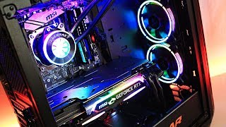 ПУШКА ЗА 3500$ (PC)