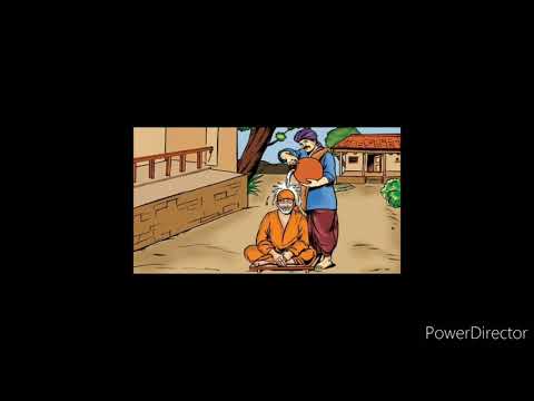 Sai Satcharitra Tamil Audio Chapter: 28