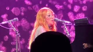 Tori Amos - Way Down / Smells Like Teen Spirit - Los Angeles - 7/22/2023