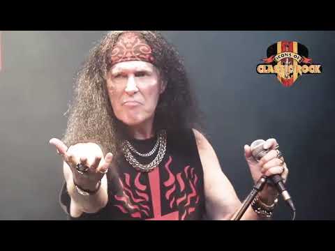 Icons of Classic Rock