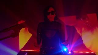 ELOHIM LIVE PERFORMANCE TUTORIAL - XANAX