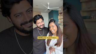 Download lagu *CHAOTIC* GRWUS For Gudi Padwa😝 #shorts #cute #relationship #funny #marathi #comedy mp3