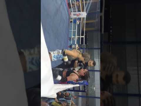 Julieta Armendariz vs Constanza giampieri