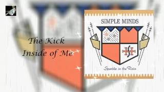 The Kick Inside of Me