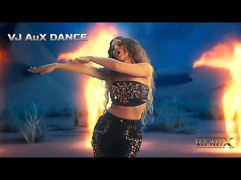 DJ. The Crow  -  I've Got No Time (VJ AuX)