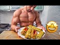 Moja celodnevna ishrana -Full day of eating. Vlog #372