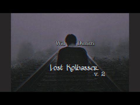 WidDimitri - Lost Kolbasser (Hardbass)
