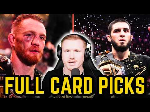 UFC 323 A Monumental Card for a Milestone Event