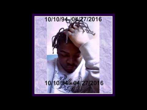 Yung Lion X TallisDnb - Tribute To Geo (Free Medz) 2016